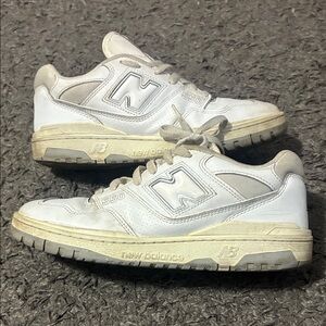 New balance 550